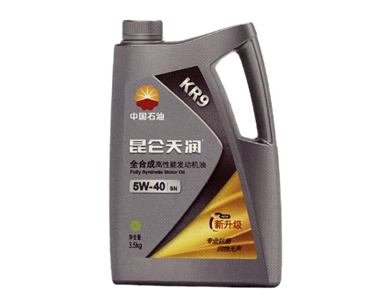 KR9 5W-40 SN