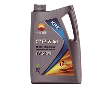 KR8 5W-30 SN