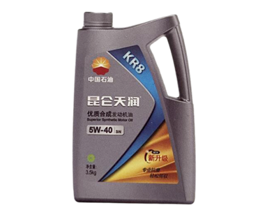 KR8 5W-40 SN